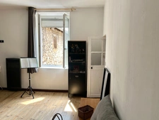 Appartement paisible