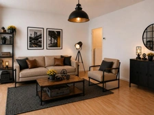 APPARTEMENT HYPERCENTRE - TERRASSE - GARAGE 