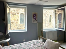 Jolie Maisonnette + dépendance 