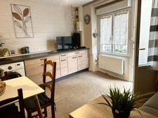 Jolie Maisonnette + dépendance 