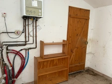 Maison 3 pièces 