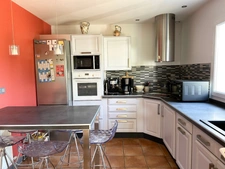 Belle maison, 5 chambres. 