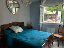 Maison de plain-pied, 4 chambres 
