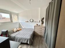 Appartement paisible