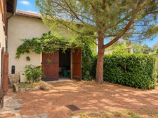 MAISON ANCIENNE 120 M² A RÉNOVER + ANNEXE 108 M²