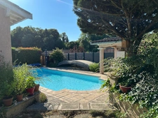 Belle maison, 5 chambres. 