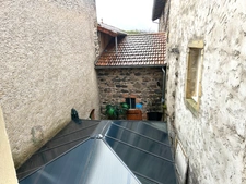 Jolie Maisonnette + dépendance 