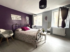 Jolie Maisonnette + dépendance 