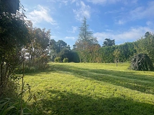 Maison de campagne à fort potentiel.