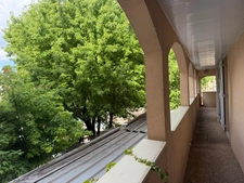 APPARTEMENT HYPERCENTRE - TERRASSE - GARAGE 