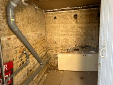 Maison 3 pièces 