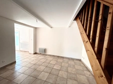 Maison 3 pièces 