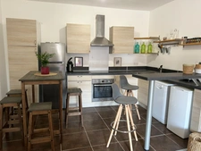 Appartement paisible