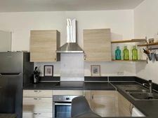 Appartement paisible