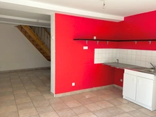 Maison 3 pièces 