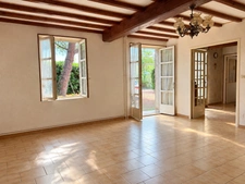 MAISON ANCIENNE 120 M² A RÉNOVER + ANNEXE 108 M²