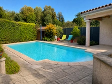 MAISON 5 Ch., JARDIN, GARAGE