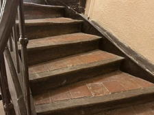Appartement paisible