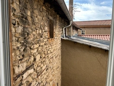 Appartement paisible