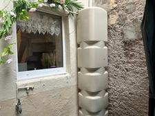Jolie Maisonnette + dépendance 