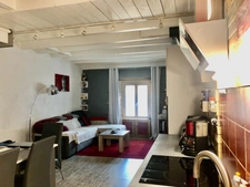 Maison ancienne