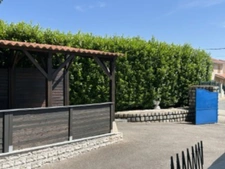 Maison de plain-pied, 4 chambres 