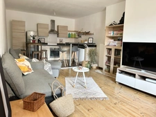 Appartement paisible