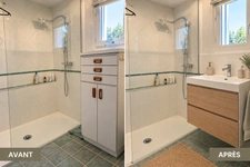 Savigneux – Maison familiale atypique avec piscine, jardin et 5 chambres !