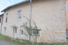 Maison à vendre 4 pièces à CENDREY (entre Rioz et Baume-les-Dames)