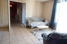 Appartement à vendre 3 pièces + grande cave à NAVENNE (70)