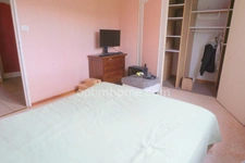 Appartement à vendre 3 pièces + grande cave à NAVENNE (70)