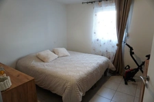 Maison à vendre 5 pièces MONTCEY (70)
