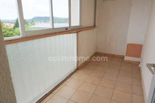 Appartement à vendre 3 pièces + grande cave à NAVENNE (70)