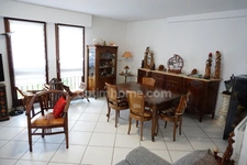 Appartement lumineux 3 pièces VESOUL centre
