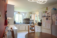 Maison à vendre 6 pièces + local professionnel à COULEVON (70)