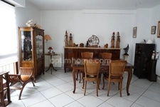 Appartement lumineux 3 pièces VESOUL centre