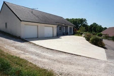 Maison à vendre 5 pièces MONTCEY (70)