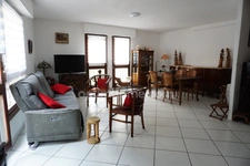 Appartement lumineux 3 pièces VESOUL centre