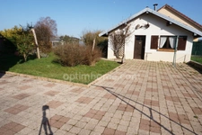 Maison à vendre 6 pièces, de 155 m², dont 4 chambres, VESOUL district (70)