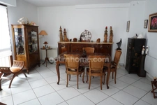 Appartement lumineux 3 pièces VESOUL centre