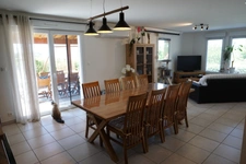 Maison à vendre 5 pièces MONTCEY (70)