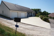 Maison à vendre 5 pièces MONTCEY (70)