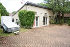 Maison à vendre 6 pièces + local professionnel à COULEVON (70)