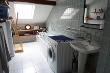 Appartement lumineux 3 pièces VESOUL centre