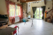 Maison à vendre 6 pièces + local professionnel à COULEVON (70)