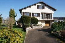 Maison à vendre 6 pièces, de 155 m², dont 4 chambres, VESOUL district (70)