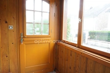 Maison spacieuse, 3 grandes chambres et garage double