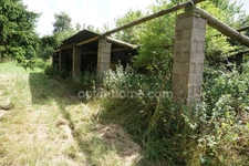 Maison des années 1700 en pierres et ses dépendances à MEURCOURT (70)