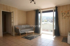 Appartement à vendre 3 pièces + garage + grande cave à NAVENNE (70)