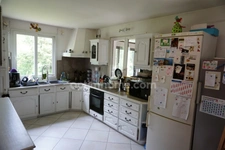 Maison à vendre 6 pièces + local professionnel à COULEVON (70)